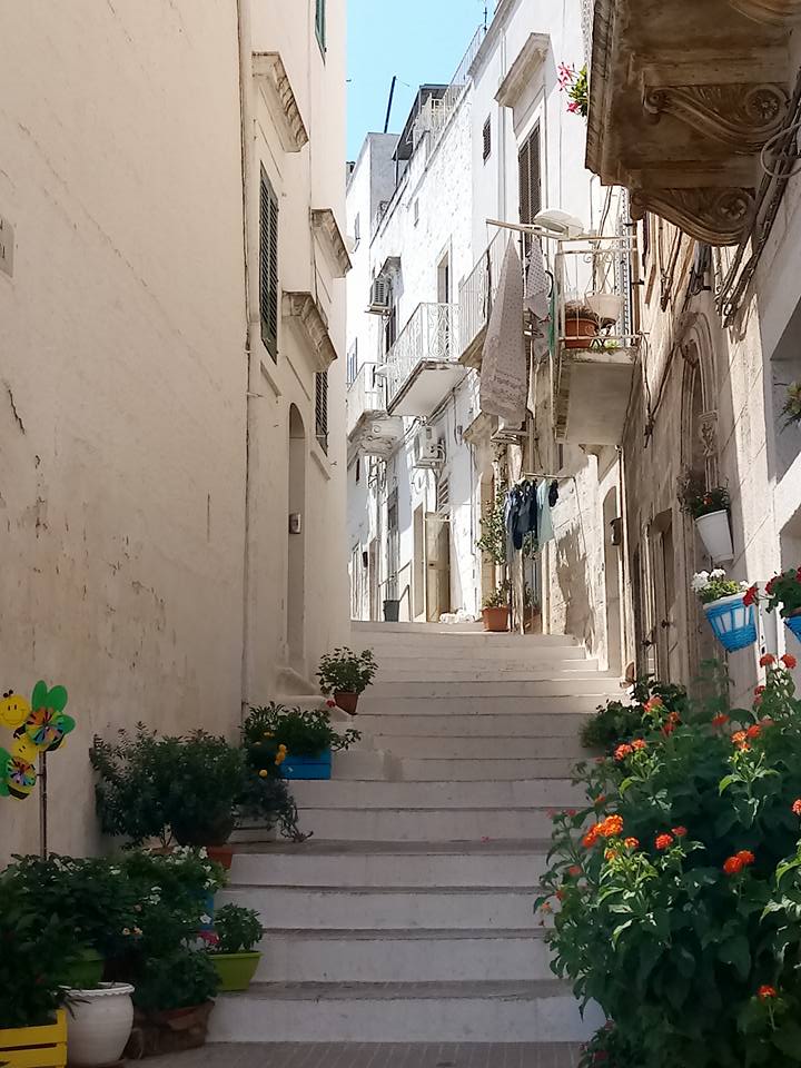 Ostuni escursioni