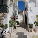 Centro storico Carovigno