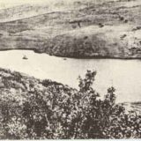 Lago di Candela Basilicata