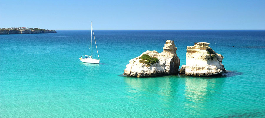 Torre dell'Orso Salento