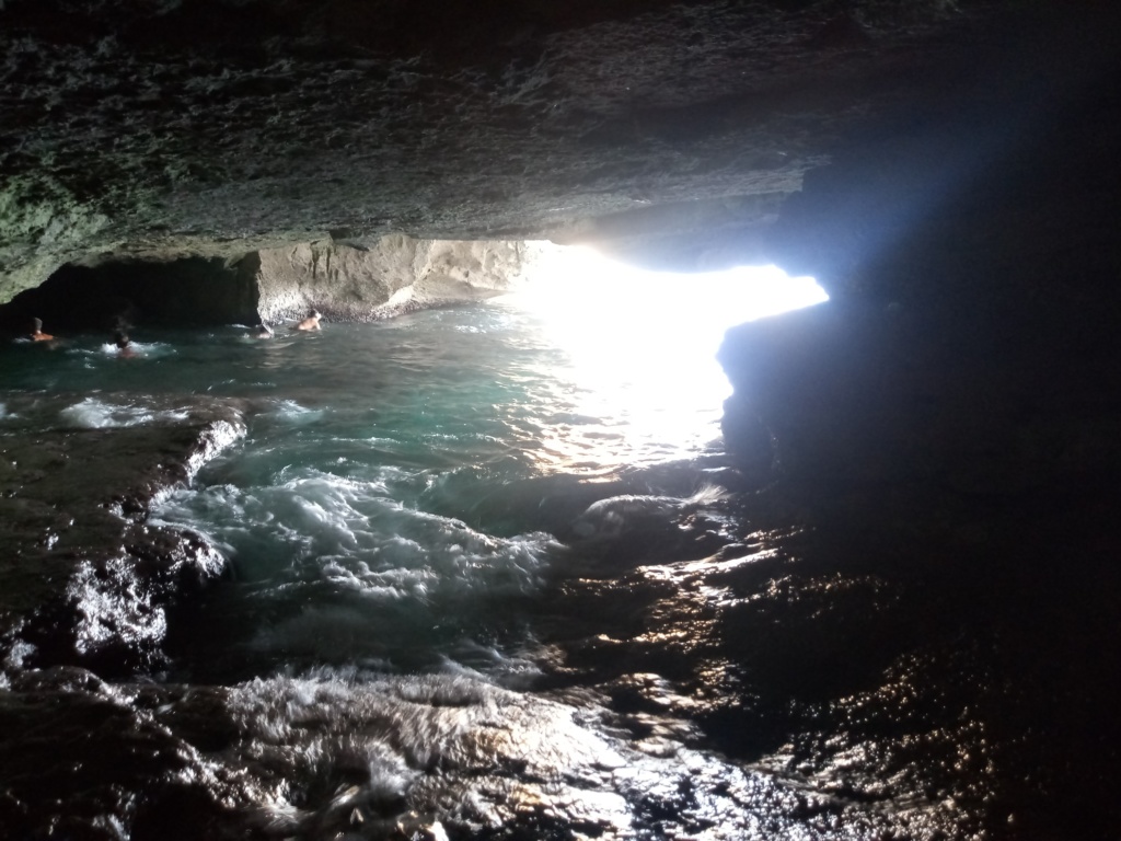 Grotta Verde Salento