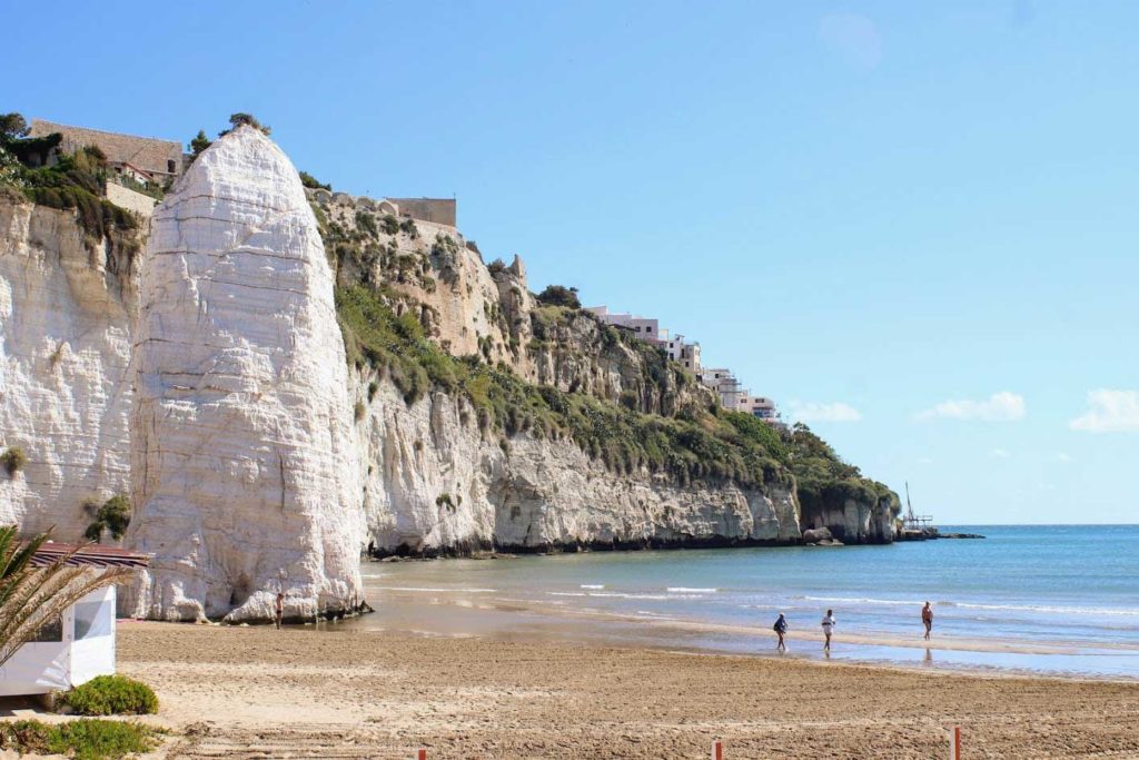 Spiaggia la Scialara