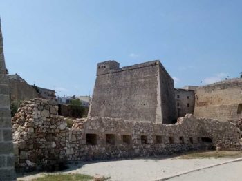 Castello Aragonese di Otranto