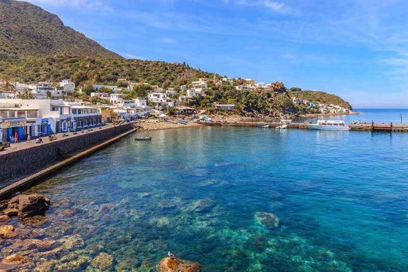 Eolie Panarea