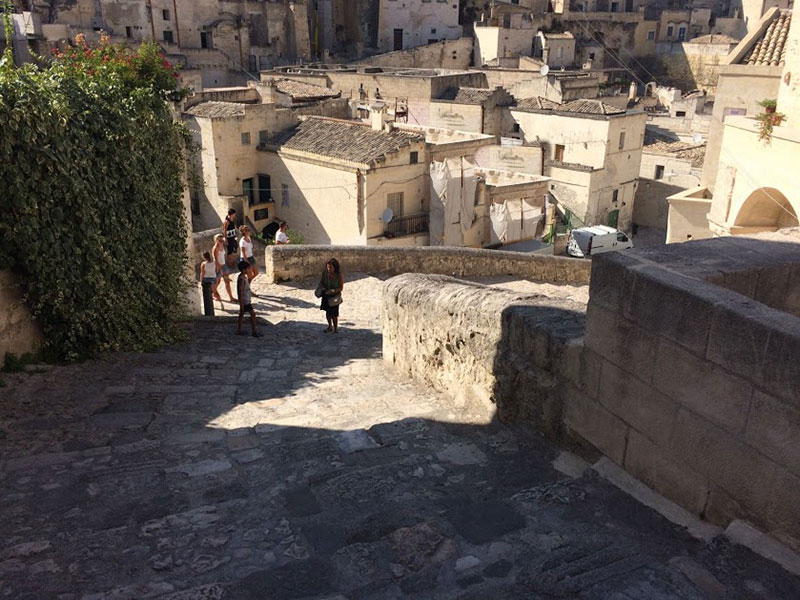 Matera