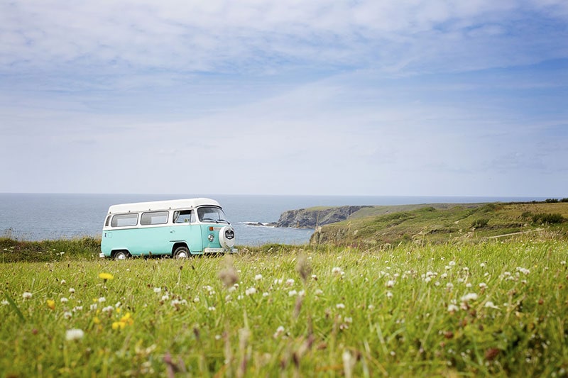 Puglia in camper