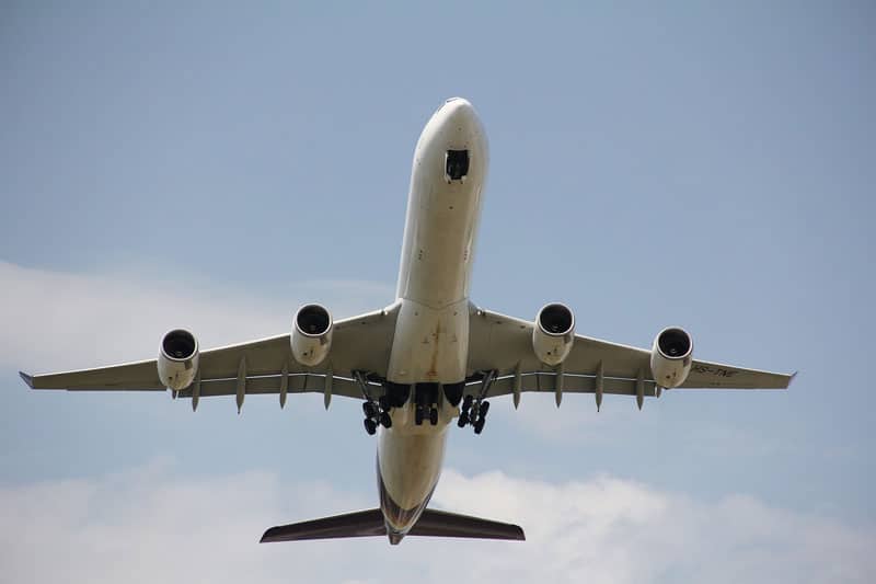 aeroporto Bari Palese