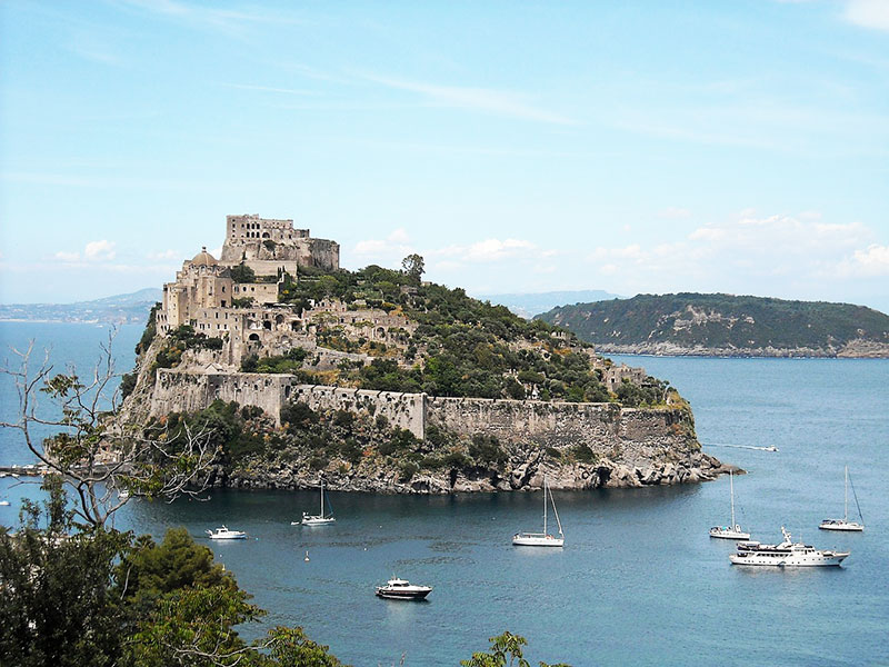 Isola di Ischia