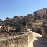 matera capitale europea della cultura 2019