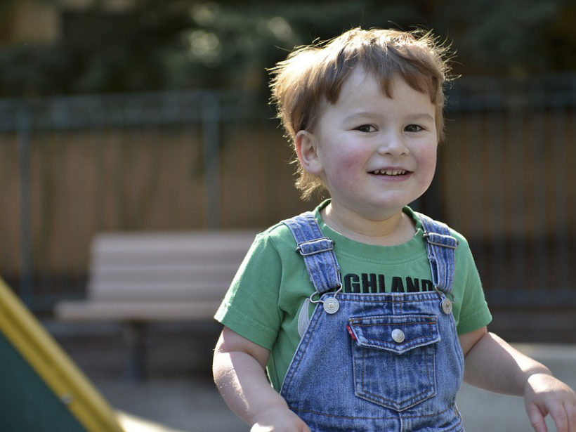 Metodo Aba per bambini autistici