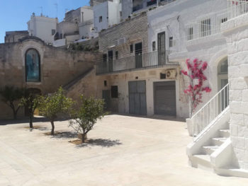 Città di Monopoli centro storico