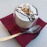 Puglia espressino freddo