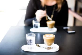 espressino pugliese