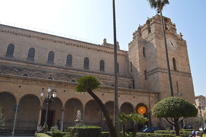 Duomo di Monreale