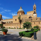 Palermo città