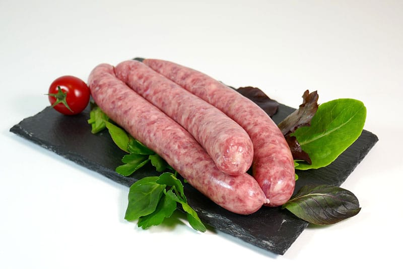 salsiccia