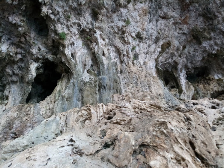 Le Grotte di Zinzulusa