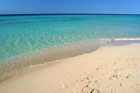 Lido Marini Spiaggia