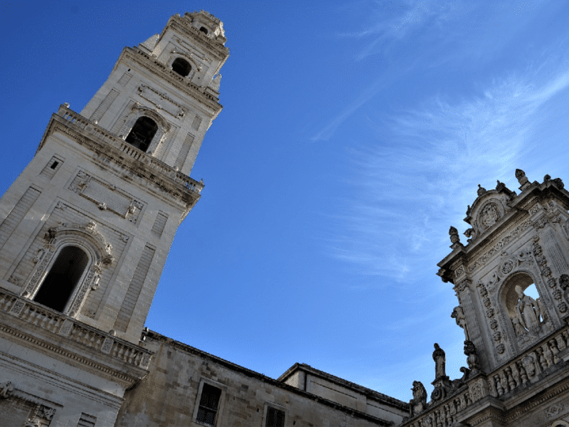 Lecce