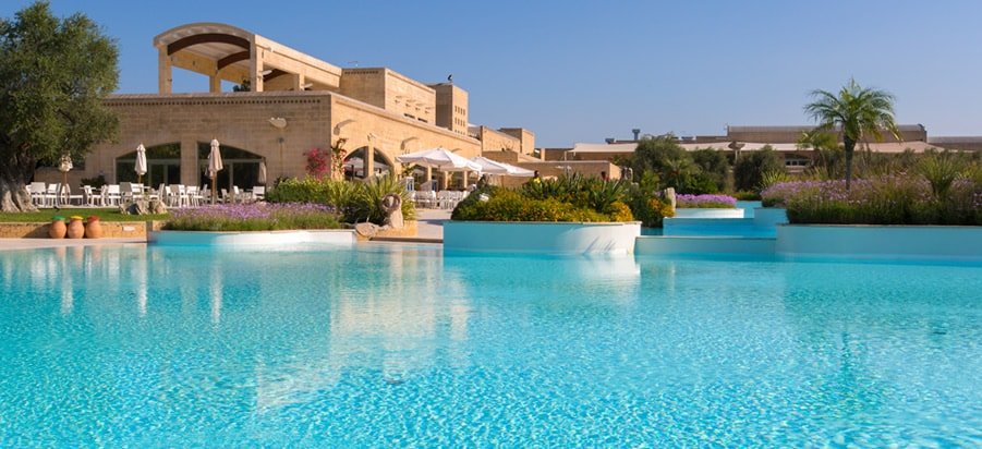 Vivosa Apulia Villaggi in Puglia
