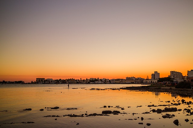 Salento Porto Cesareo