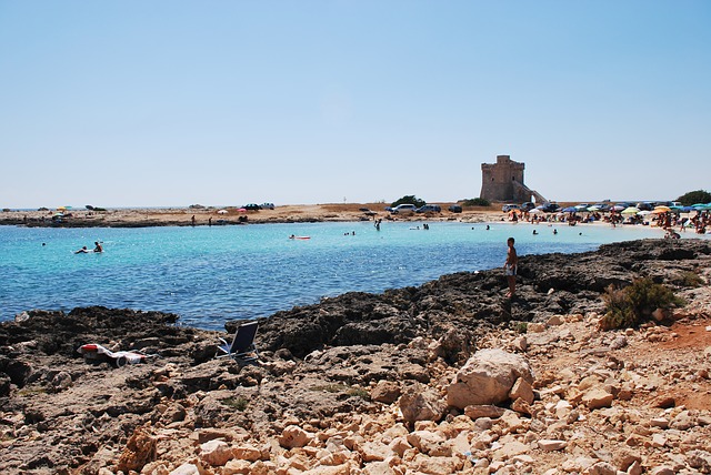 cosa vedere a porto Cesareo