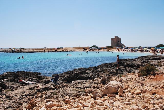 cosa vedere a porto Cesareo