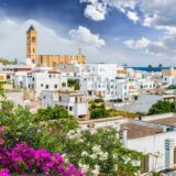 Santa Maria di Leuca