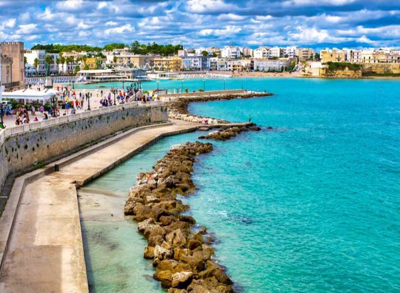 Case Vacanze Salento