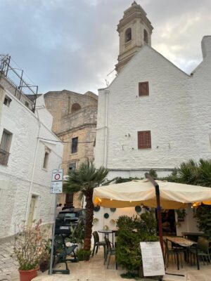 cummense locorotondo puglia